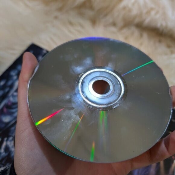 Iron Maiden: Death on the Road Used 3-Disc DVD Box Set - Picture 9 of 16